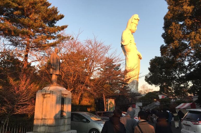 2021年 新年のご挨拶【高崎市で人気の花屋 有花園】