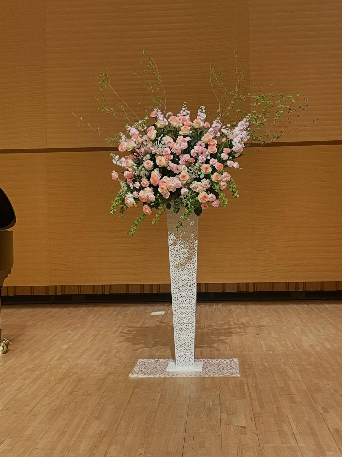 🌸白水裕憲フルートリサイタル